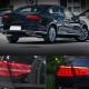 PASSAT B8 IÇIN UYUMLU LED STOP SMOKE