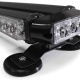 Çakar lamba çift taraflı 54 led sarı-beyaz 12-24v/ LAPA526