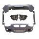1 SERISI F20 2012-2015 IÇIN UYUMLU M-TECH BODY KIT(ÖN-ARKA-YAN-SIS)
