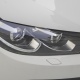 SCIROCCO 09-17 IÇIN UYUMLU LED FAR (FULL LED) XENON FARLI MODEL İÇİN