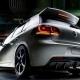 GOLF 6 R20 GÖRÜNÜM LED STOP - KIRMIZI