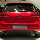 GOLF 7 2013-2017 IÇIN UYUMLU GTI BODY KIT