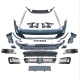 GOLF 7 2013-2017 IÇIN UYUMLU GTI BODY KIT