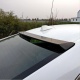 CIVIC FC5 2016-2020 IÇIN UYUMLU SPOILER CAM ÜSTÜ DÜZ