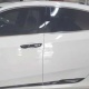 CIVIC FC5 2016-2020 IÇIN UYUMLU KAPI DIREK KAPLAMA PIANO BLACK