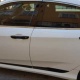 CIVIC FC5 2016-2020 IÇIN UYUMLU KAPI DIREK KAPLAMA PIANO BLACK