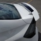 CIVIC FC5 2016-2020 IÇIN UYUMLU SI SPOILER (KIRLANGIÇ) (Boyasiz)