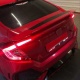 CIVIC FC5 2016-2020 IÇIN UYUMLU SI SPOILER (KIRLANGIÇ) (Boyasiz)