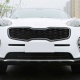 SPORTAGE 2016-2019 IÇIN UYUMLU ÖN SIS KAPLAMASI BÜYÜK MODEL NIKELAJ