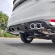 COROLLA 2019+ IÇIN UYUMLU DIFUZOR