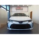 COROLLA 2019+ IÇIN UYUMLU SIS KASI NIKELAJ