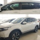 CR-V 2017+ IÇIN UYUMLU  CAM RÜZGARLIGI