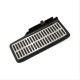 2012 JETTA MK5 , GOLF 5, GOLF 6 , PASSAT B7 PEDAL COVER SET(MANUEL)