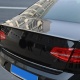 PASSAT B8  IÇIN UYUMLU SPOILER   - PIANO BLACK (PARLAK SIYAH)