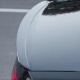 PASSAT B8  IÇIN UYUMLU SPOILER   - PIANO BLACK (PARLAK SIYAH)