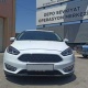 FOCUS IÇIN UYUMLU 15-17 LED FAR