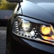 PASSAT B7 IÇIN UYUMLU HIGHLINE LED FAR