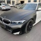 F30 3 SERİSİ İÇİN 2022+ YÜKSELTME G20 FACELİFT BODY KIT