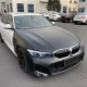 F30 3 SERİSİ İÇİN 2022+ YÜKSELTME G20 FACELİFT BODY KIT