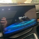 Ekran koruyucu film 15.6inch BYD - HD Tempered / CAFI215