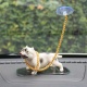 İç aksesuar köpek -beyaz / ICSE12