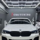 BMW G30 2017/2019 İÇİN 2022 LCİ MAKYAJLAMA BODY KİT SETİ (FAR STOP DAHİL)
