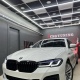 BMW G30 2017/2019 İÇİN 2022 LCİ MAKYAJLAMA BODY KİT SETİ (FAR STOP DAHİL)