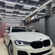 BMW G30 2017/2019 İÇİN 2022 LCİ MAKYAJLAMA BODY KİT SETİ (FAR STOP DAHİL)