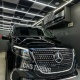 VİTO 2024/2025 İÇİN V-CLASS BODY KİT (LED FAR DAHİL)