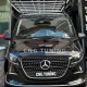 VİTO 2024/2025 İÇİN V-CLASS BODY KİT (LED FAR DAHİL)
