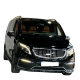 VİTO 2016/2022 UYUMLU V-CLASS BODY KİT -MAYBACH PANJURLU