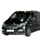 VİTO 2016/2022 UYUMLU V-CLASS BODY KİT -MAYBACH PANJURLU