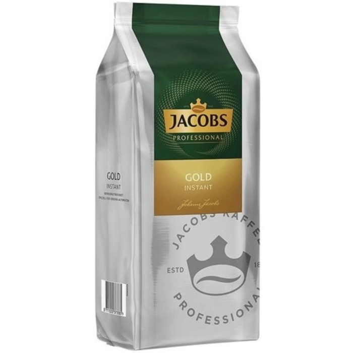 Jacobs Monarch Gold Kahve 500 gr