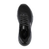 Slazenger WİND Kadın Siyah / Gri Sneaker Ayakkabı SA15RK017-520