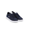 Slazenger CARLEY Erkek Sneaker Ayakkabı Lacivert SA15LE025-400