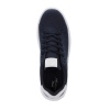 Slazenger CARLEY Erkek Sneaker Ayakkabı Lacivert SA15LE025-400