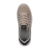 Slazenger CARLEY Erkek Sneaker Ayakkabı Bej SA15LE025-120