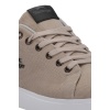 Slazenger CARLEY Erkek Sneaker Ayakkabı Bej SA15LE025-120