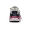 Slazenger WİND Kadın Beyaz / Lacivert Sneaker Ayakkabı SA15RK017-004