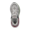 Slazenger WİND Kadın Beyaz / Lacivert Sneaker Ayakkabı SA15RK017-004