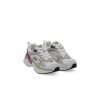 Slazenger WİND Kadın Beyaz / Lacivert Sneaker Ayakkabı SA15RK017-004