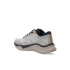 Slazenger WİLSON Erkek Sneaker Ayakkabı Gri / Lacivert SA15RE008-201