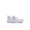 Slazenger OMAHA Kadın Sneaker Ayakkabı Beyaz / Gri SA15RK065-216