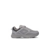 Slazenger GIMA Kadın Sneaker Ayakkabı Gri SA14RK125-200