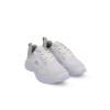 Slazenger GIMA Kadın Sneaker Ayakkabı Beyaz / Gümüş SA14RK125-039