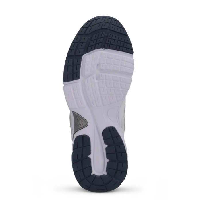 Slazenger ZANESTI Erkek Sneaker Ayakkabı Beyaz Laci SA14RE053-004