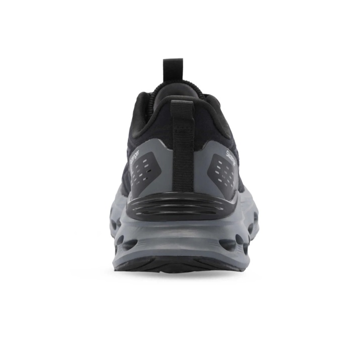 Slazenger WİND Kadın Siyah / Gri Sneaker Ayakkabı SA15RK017-520