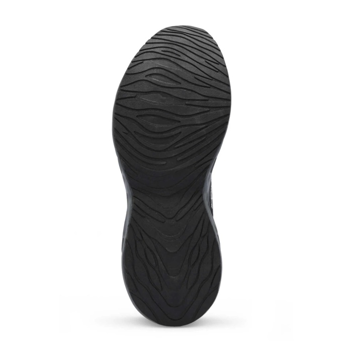 Slazenger WİND Kadın Siyah / Gri Sneaker Ayakkabı SA15RK017-520