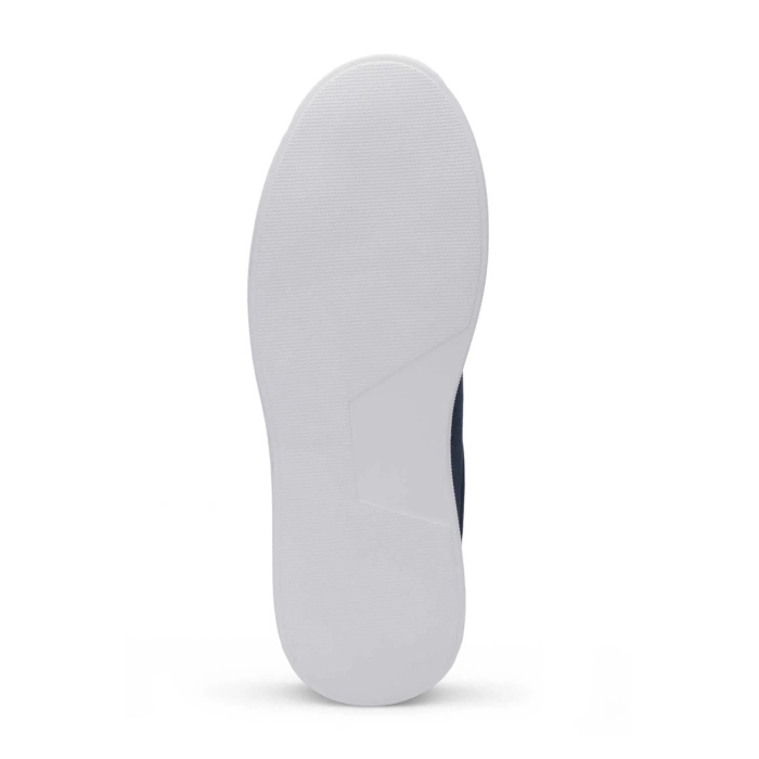 Slazenger CARLEY Erkek Sneaker Ayakkabı Lacivert SA15LE025-400