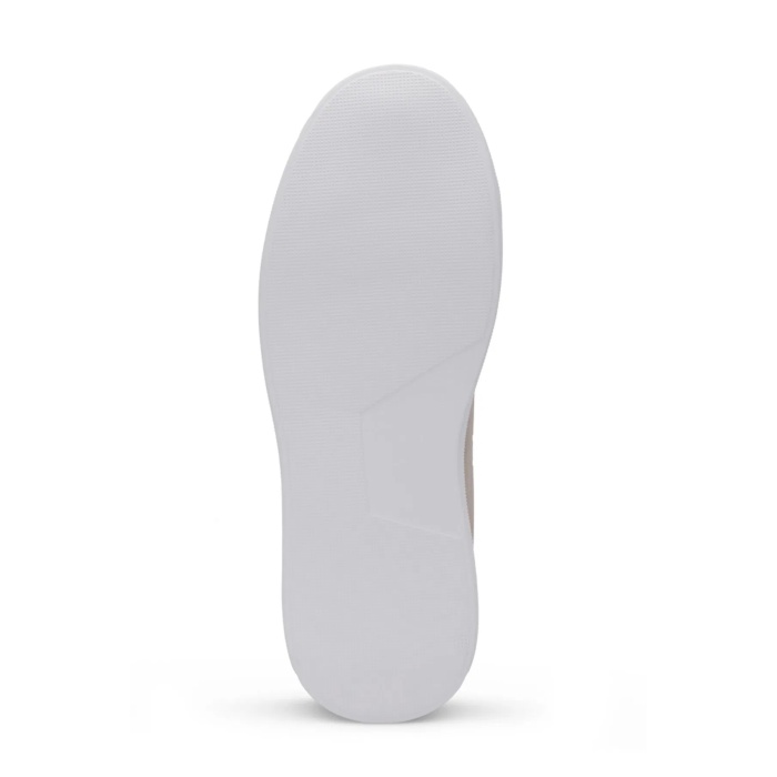 Slazenger CARLEY Erkek Sneaker Ayakkabı Bej SA15LE025-120